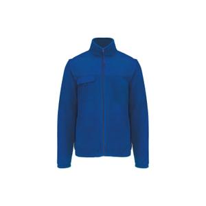 wk9105-royalblue-fleece-with-zip-off-sleeves-wk-designed-to-work-royal-blue