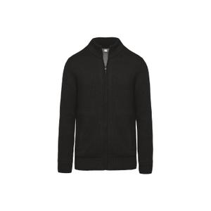 wk959-black-fleece-lined-cardigan-wk-designed-to-work-black