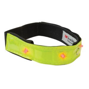 wo00005-reflective-armband-with-red-led-wowow-yellow-black-42-x-2-5-cm