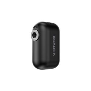 63141-electric-inflator-xcadey-capsule-p40-black-73x48x31-mm