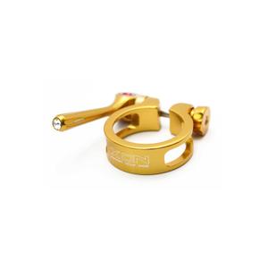 a82-xsc-06a-34-9-doree-quick-release-saddle-clamp-xon-golden-34-9-mm