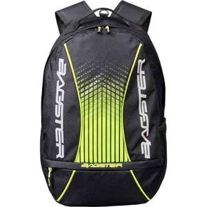 xsd237-backpack-bagster-player-evo-fluo-black-yellow-one-size