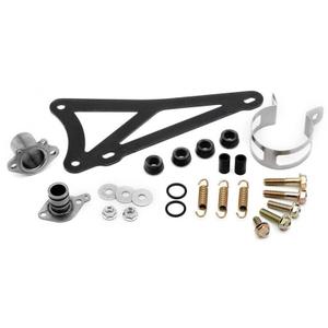 1056963-exhaust-spare-parts-kit-yasuni-carrera-16-black-one-size