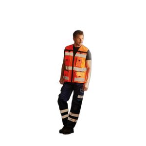 yhvw108-hivisorangemesh-safety-vest-yoko-rip-stop-hivisorangemesh