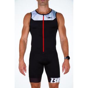 23tmssin-noisy-glitch-triathlon-jersey-z3r0d-start-singlet-noisy-glitch