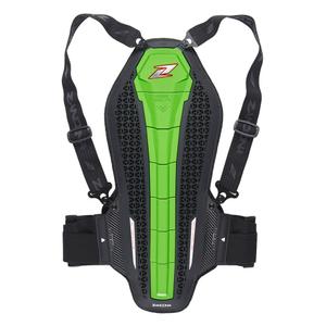 1307gnlbk-back-protection-zandona-hybrid-back-pro-x7-green