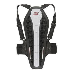 1308welbk-back-protection-zandona-hybrid-back-pro-x8-white