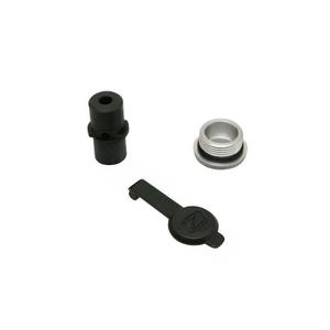 151004-spare-pump-kit-for-mini-mountain-bike-zefal-z-cross-black-silver-one-size