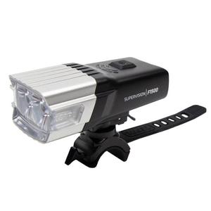 725814-front-bike-light-zefal-supervision-f1500-usb-black-one-size