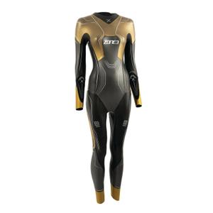 ws24wvanle101-women-s-triathlon-suit-zone3-vanquish-x-gunmetal-gold
